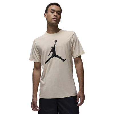 Mens Jumpman Dri-Fit Short Sleeve T-Shirt