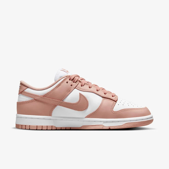 Womens Dunk Low Shoe