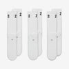 3 Pack Jordan Essential Crew Socks