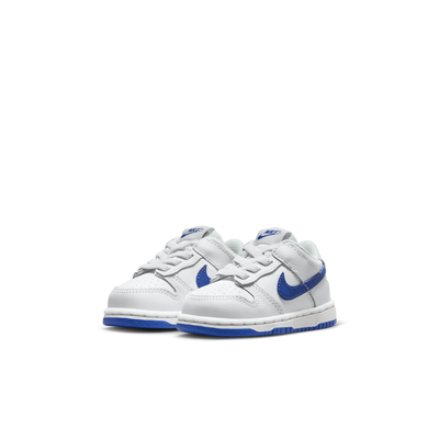 Infants Dunk Low Shoe