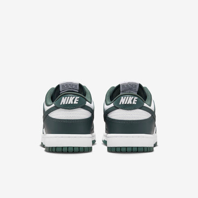 Mens Dunk Low Shoe