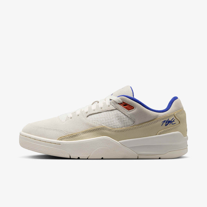 Mens Flight Court Shoe