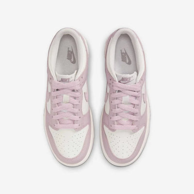 Junior Dunk Low Shoe