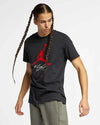Mens Jumpman Flight T-Shirt