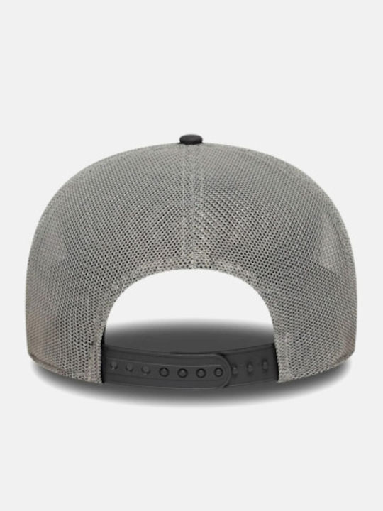 Chicago Bulls 970 Tonal Stretch Snap Adjustable Cap