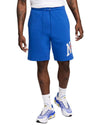 Mens Club French Terry Gx Short