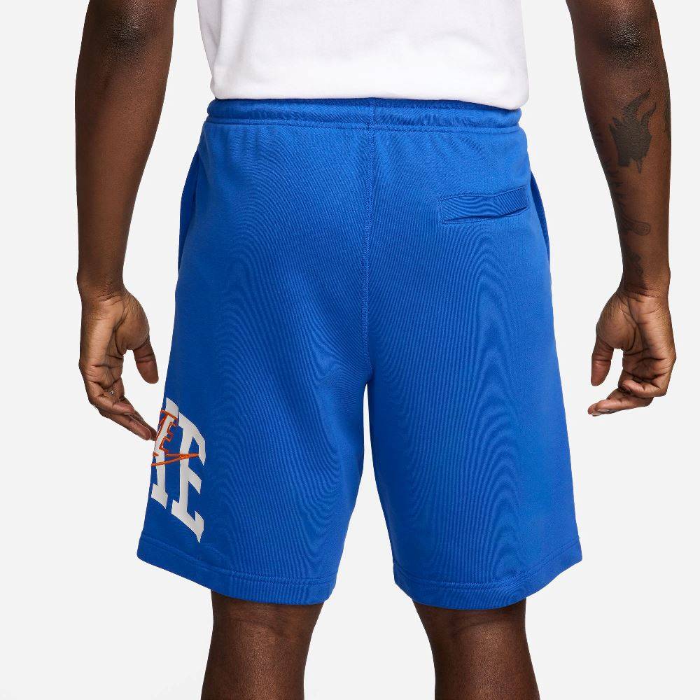 Mens Club French Terry Gx Short