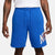 Mens Club French Terry Gx Short