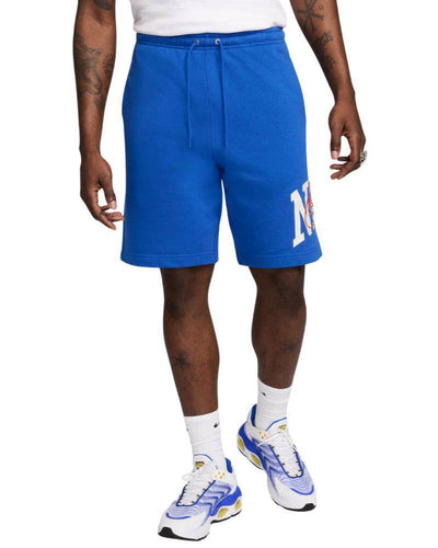 Mens Club French Terry Gx Short