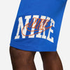 Mens Club French Terry Gx Short
