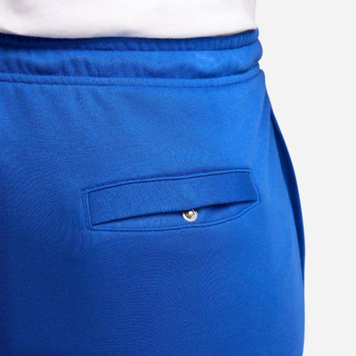 Mens Club French Terry Gx Short