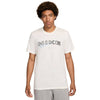 Mens Sportswear Club Short Sleeve T-Shirt