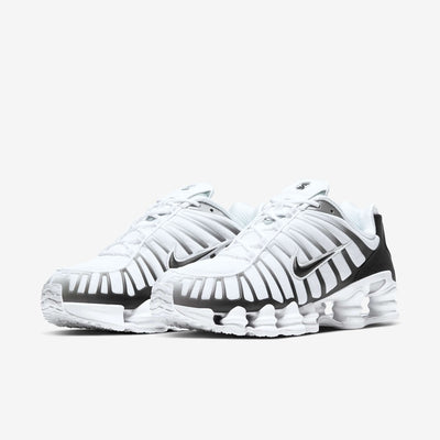 Mens Shox Shoe