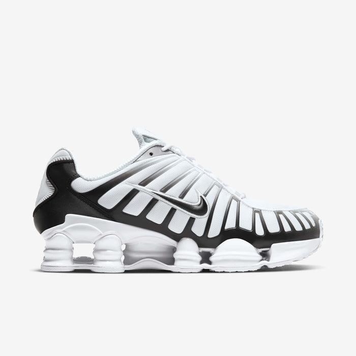 Mens Shox Shoe