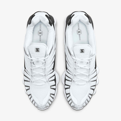Mens Shox Shoe