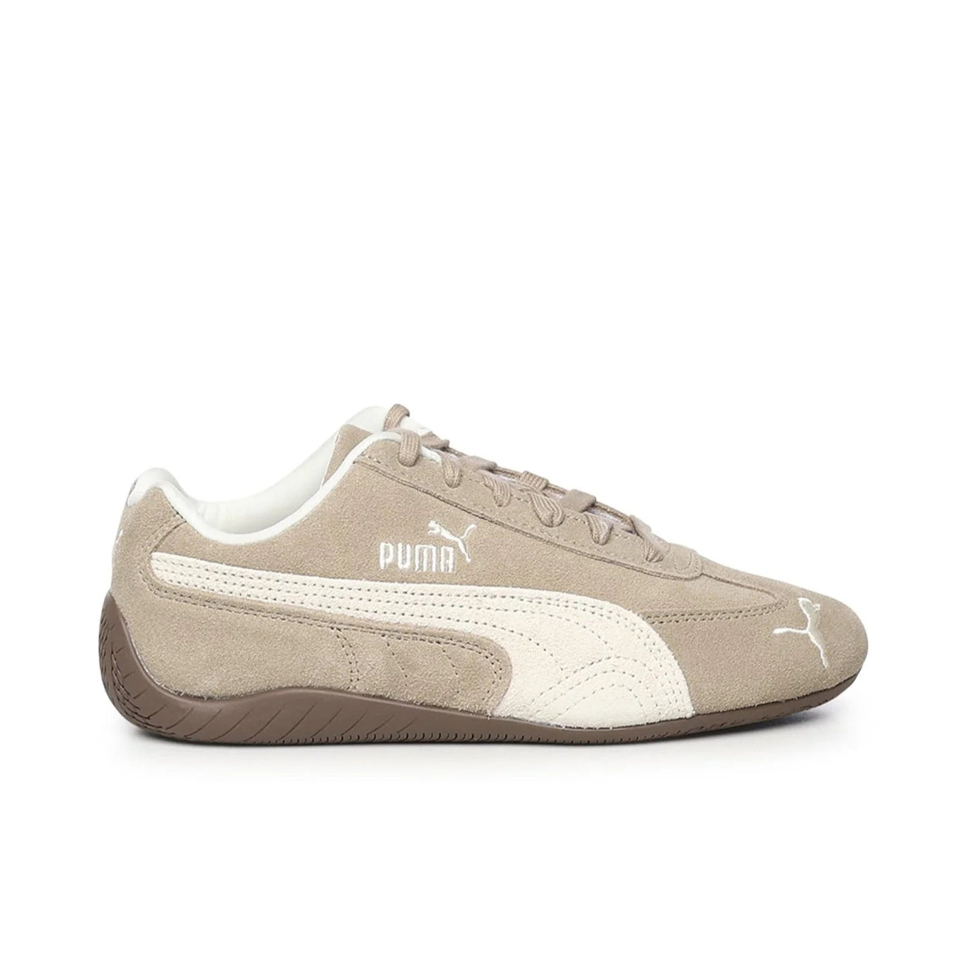 Womens Speedcat Elevated Shoe