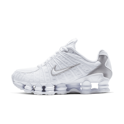 Womens Shox TL Shoe