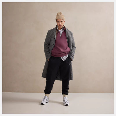 Mens 530 Shoe