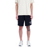 Mens Essential Logo Fleeve Short