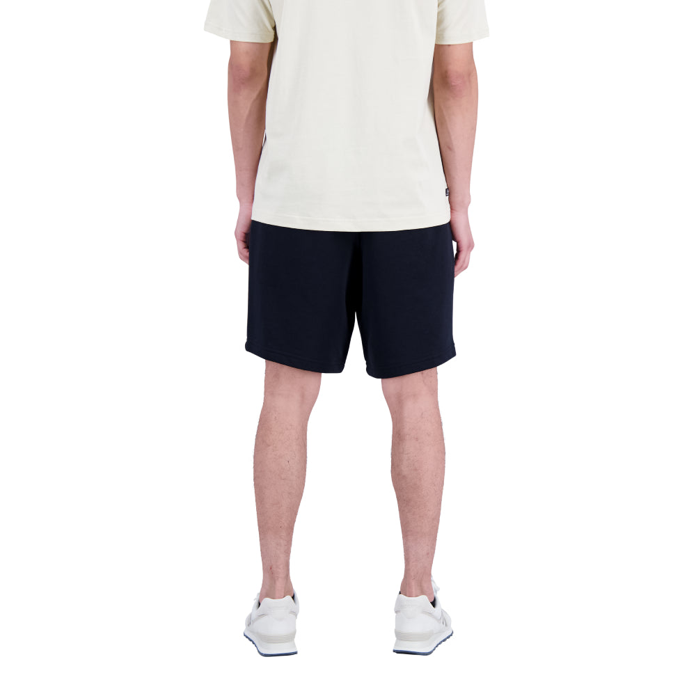 Mens Essential Logo Fleeve Short