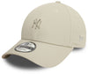 Metallic Pin 9Forty Adjustable Cap