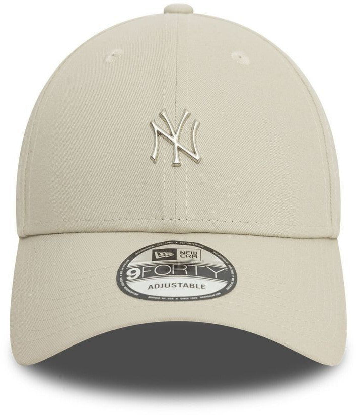 Metallic Pin 9Forty Adjustable Cap