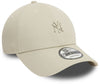 Metallic Pin 9Forty Adjustable Cap