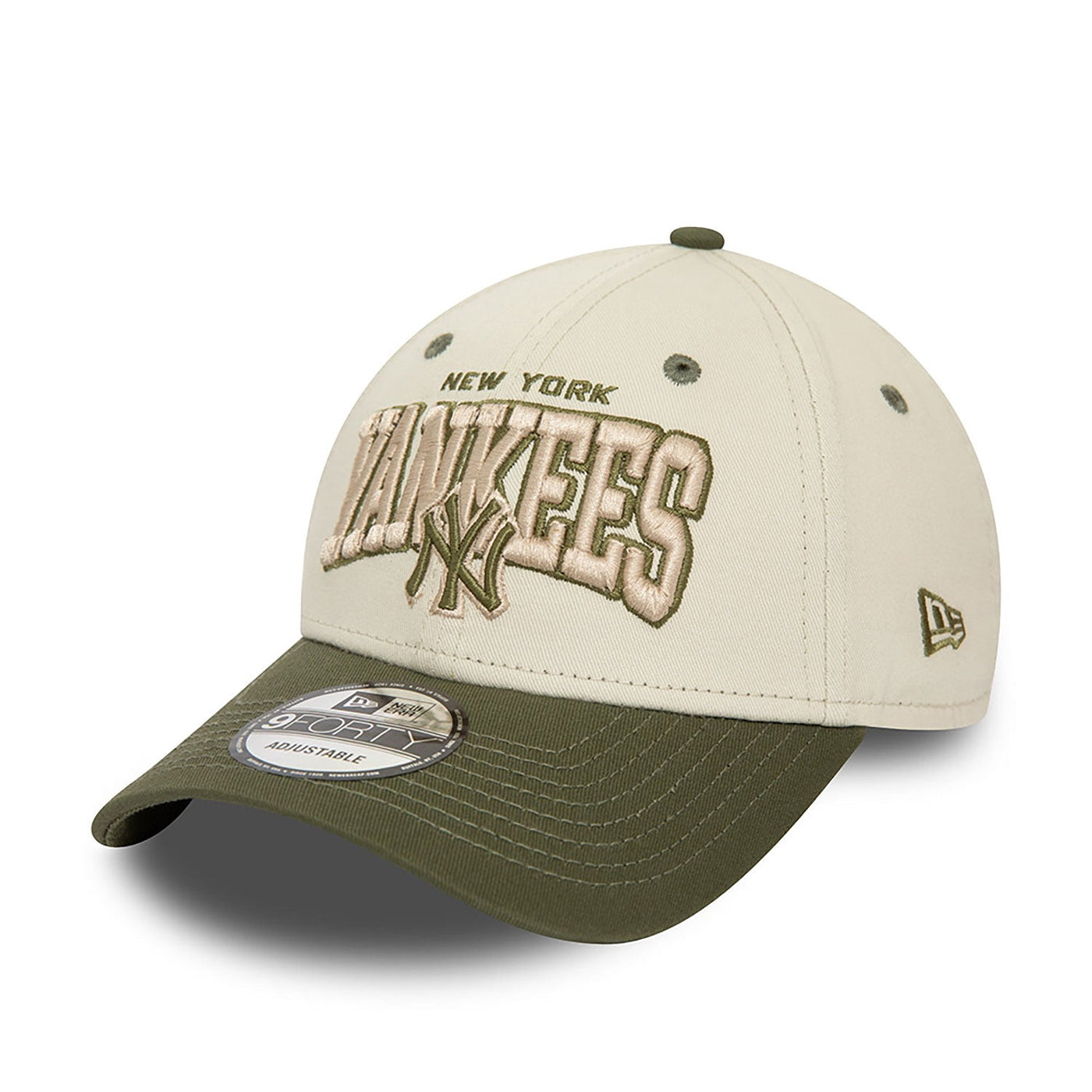 New York Yankees 9FORTY Cap