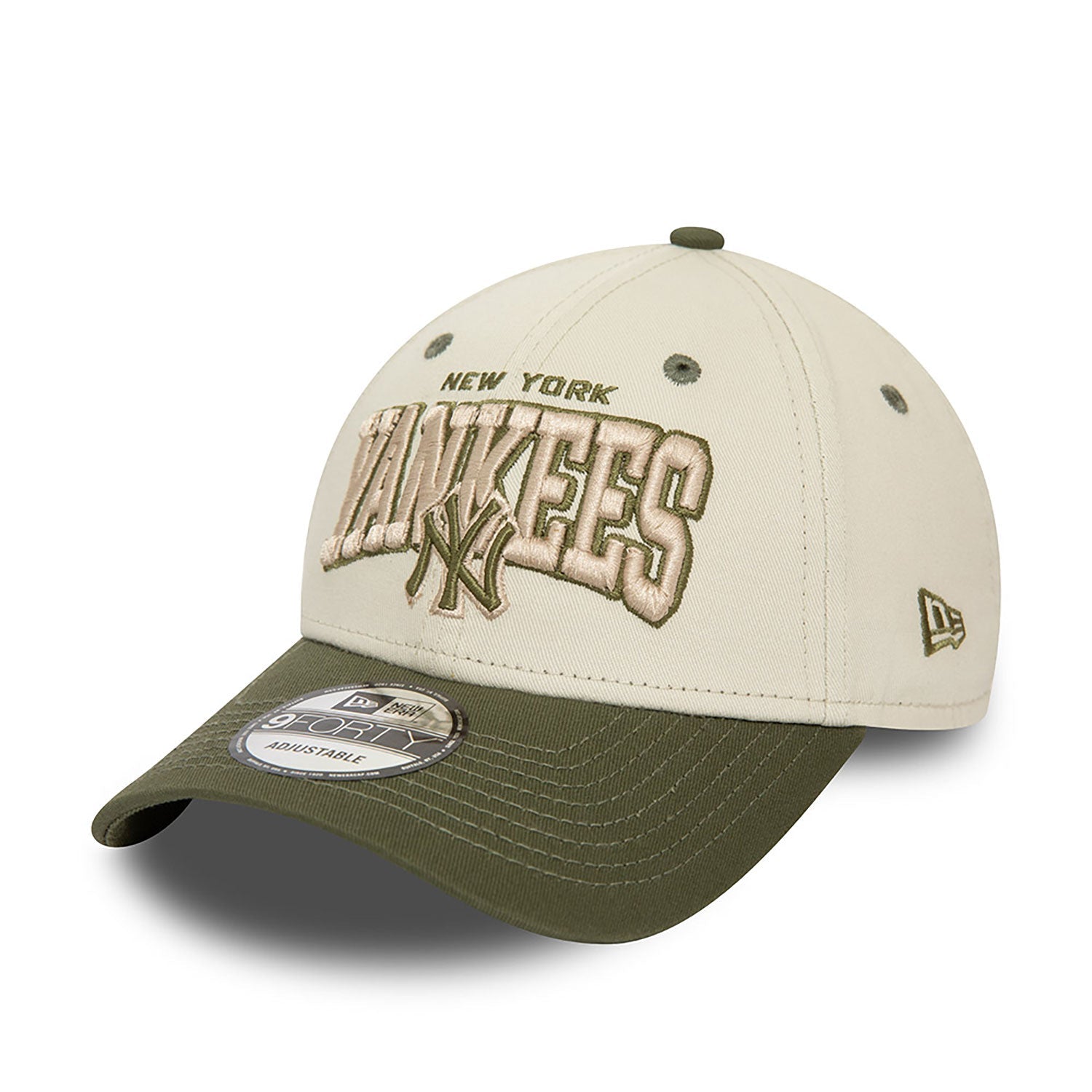 New York Yankees 9FORTY Cap