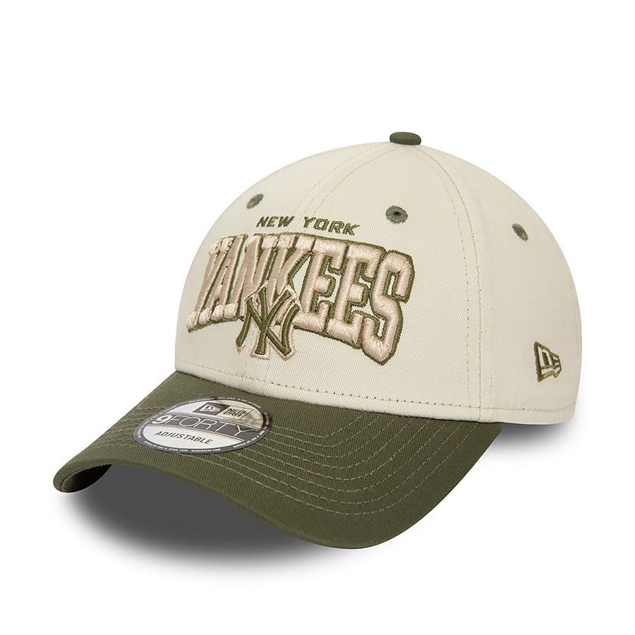 New York Yankees 9FORTY Cap