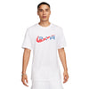 Mens Sportswear Air Grpahic Short Sleeve T-Shirt