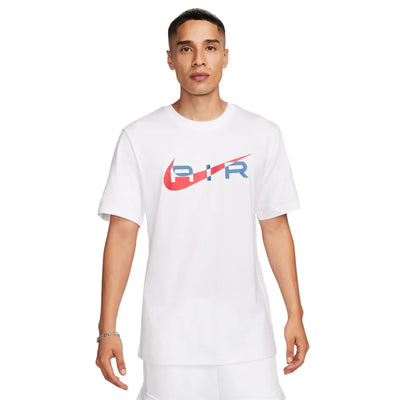 Mens Sportswear Air Grpahic Short Sleeve T-Shirt
