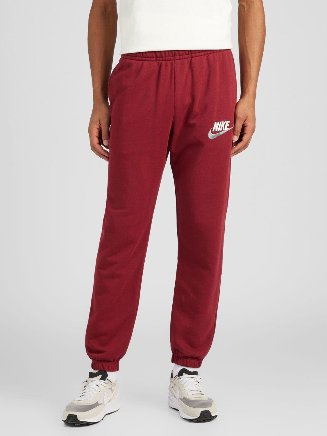 Mens Sportswear Club French Terry Jogger