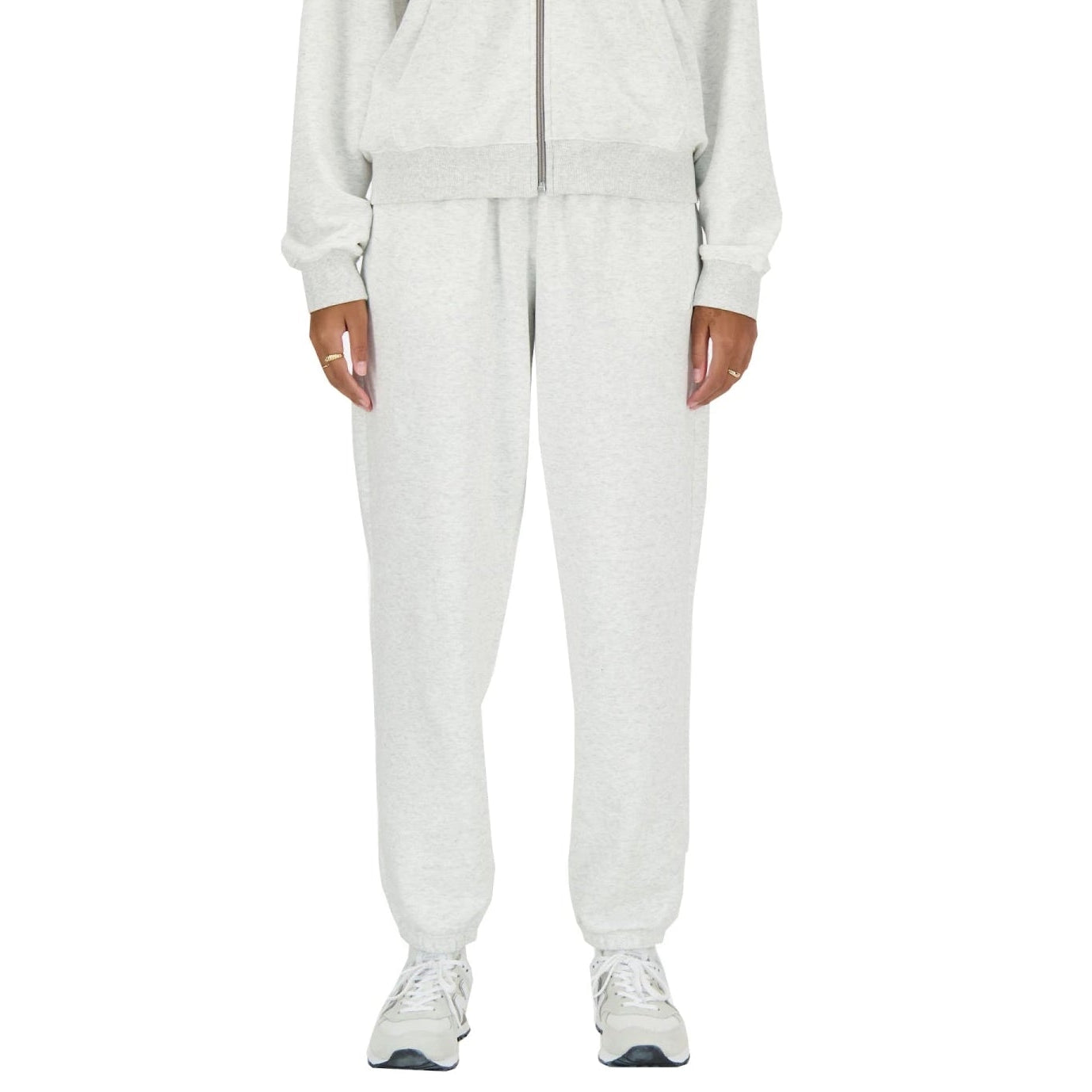 Womens Sport Essentials French Terry Jogger