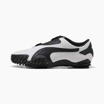 Mens Mostro Perf Shoe