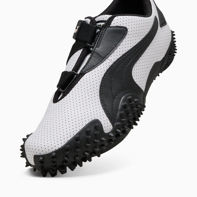Mens Mostro Perf Shoe