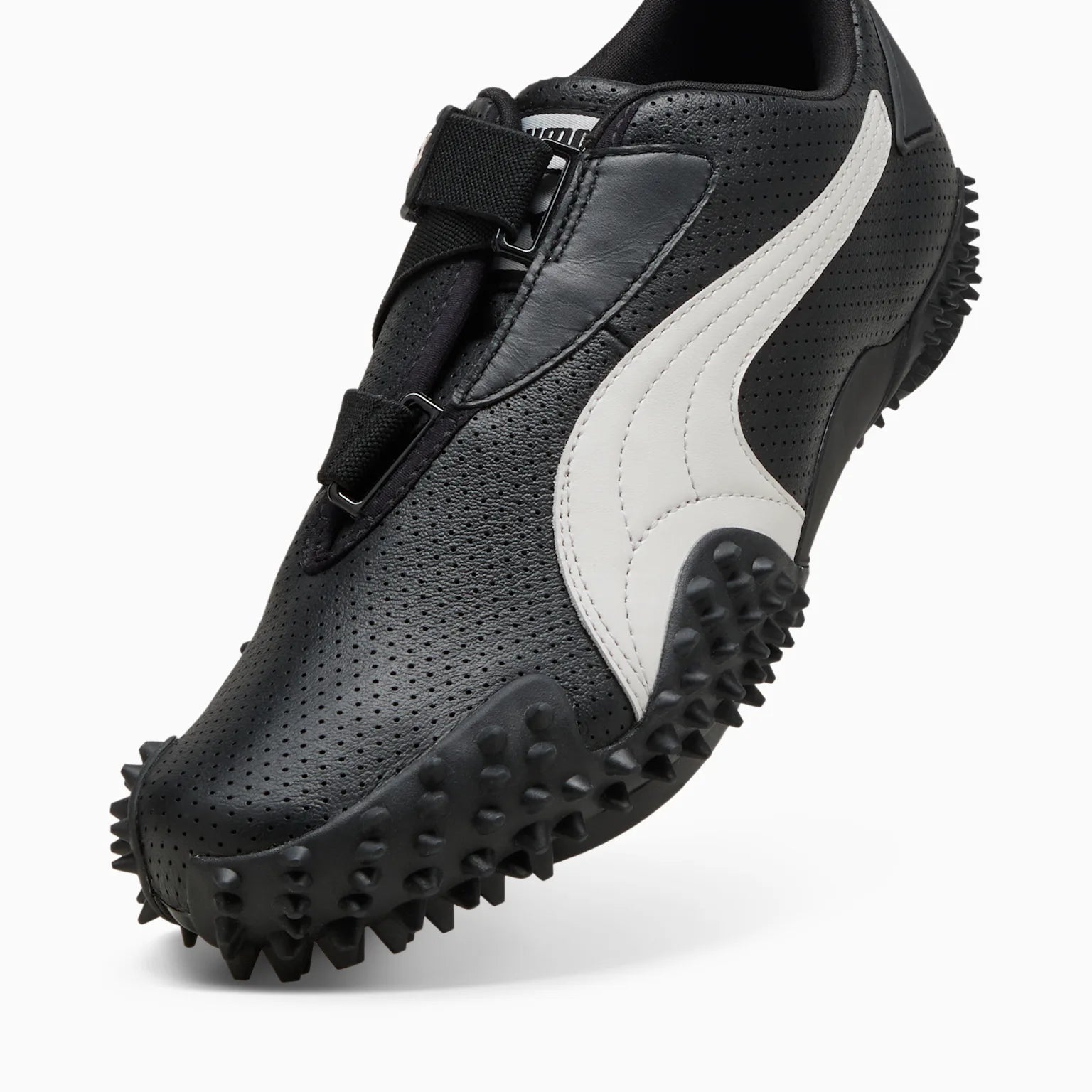Mens Mostro Perf Shoe