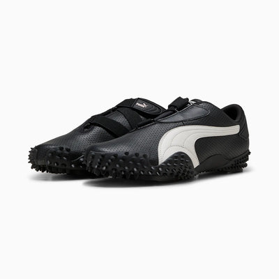Mens Mostro Perf Shoe