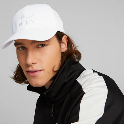 Unisex Archive Logo Adjustable Caps