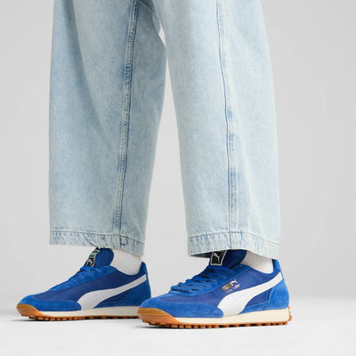 Unisex Easy Rider Vintage Shoe