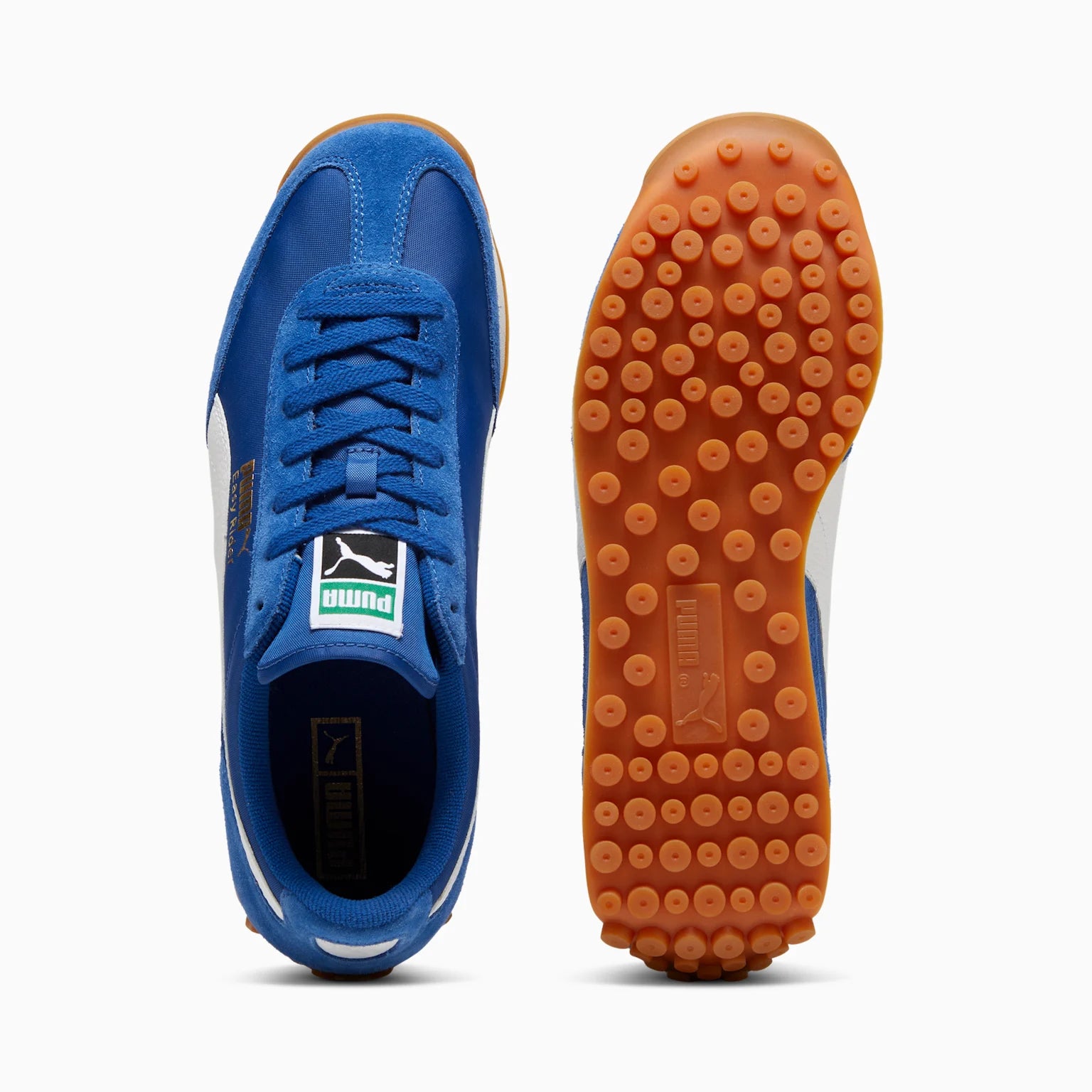 Unisex Easy Rider Vintage Shoe