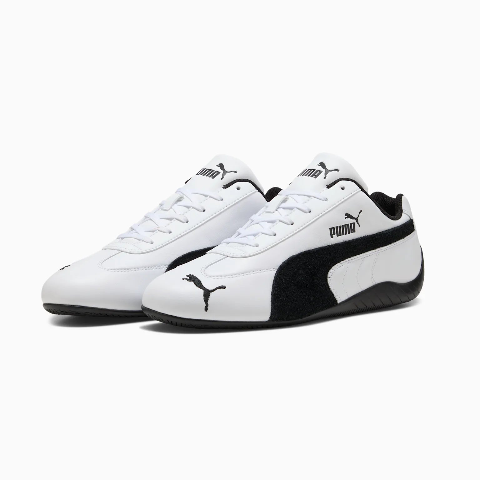 Mens Speedcat LTHR Shoe