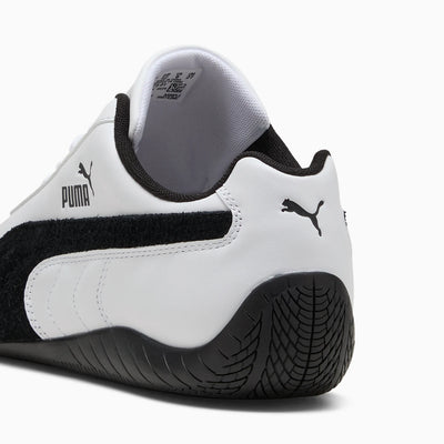 Mens Speedcat LTHR Shoe