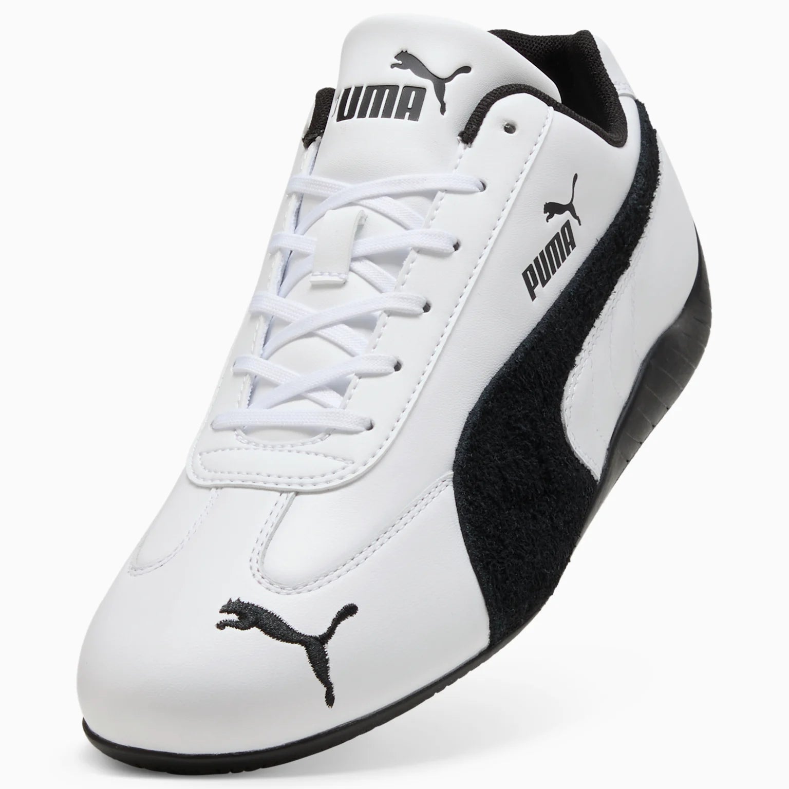 Mens Speedcat LTHR Shoe