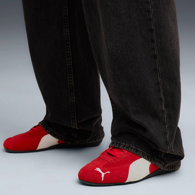 Womens Speedcat OG Shoe