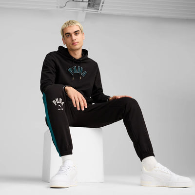 Mens Classics Play Paris Pullover Hoodie