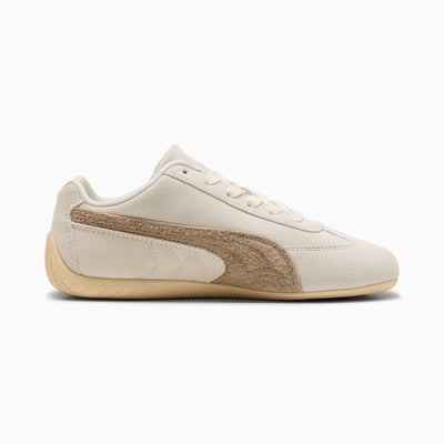Womens Speedcat Elevated Shoe
