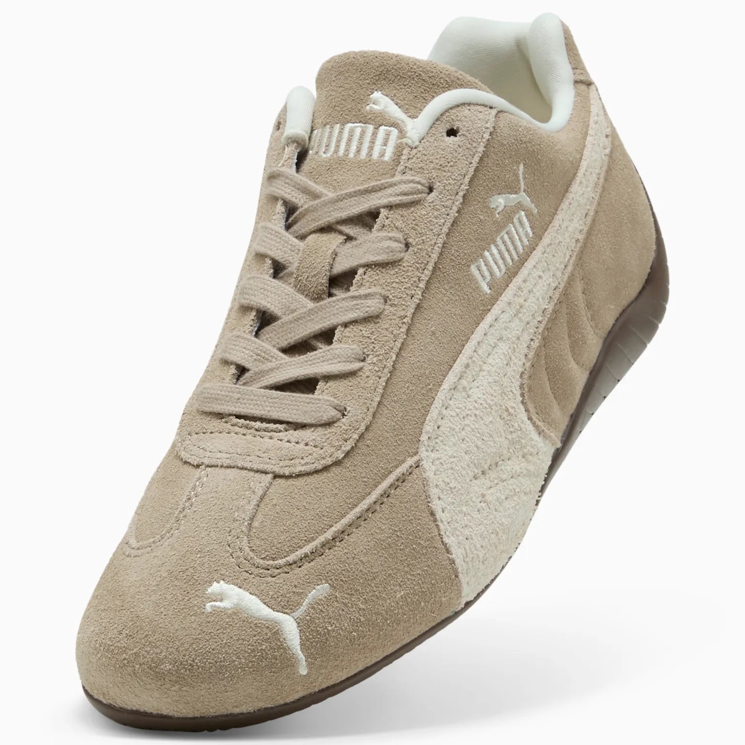 Womens Speedcat Elevated Shoe