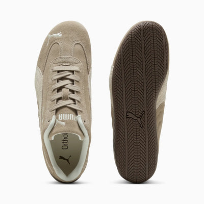 Womens Speedcat Elevated Shoe