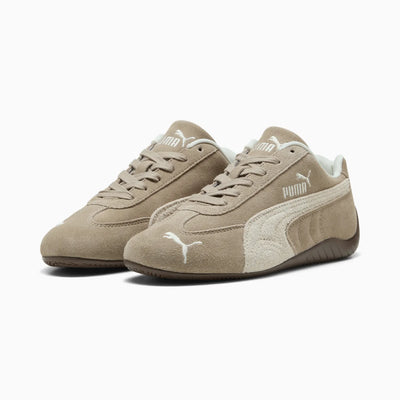 Womens Speedcat Elevated Shoe